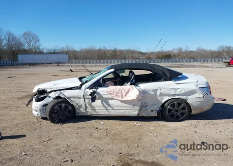 2013 Mercedes-Benz E 350 из США, поврежденный, VIN WDDKK5KF3DF215219